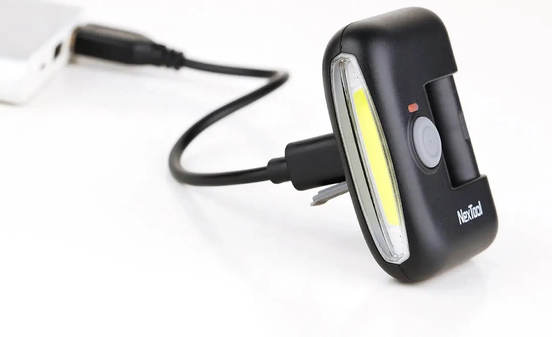 Налобный фонарь Xiaomi Nextool Multifunctional Headlights NE20002 недорого