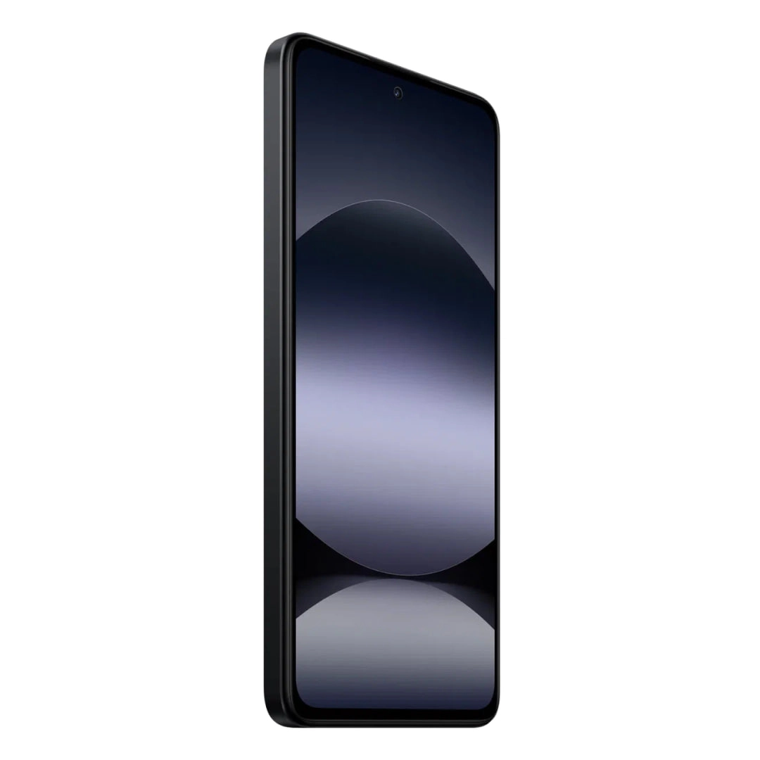 Redmi Note 14 6/128GB Midnight Black Smartfoni O'zbekistonda
