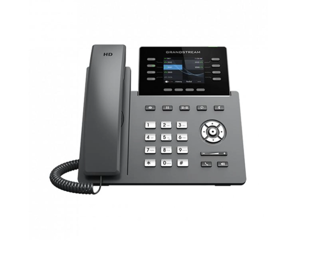 IP-Телефон Grandstream GRP2624 купить