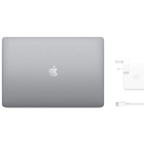 Apple MacBook Pro 16 with Retina display and Touch Bar Late Core i9 32/1 TB 2019 Gray, Silver noutbuki onlayn