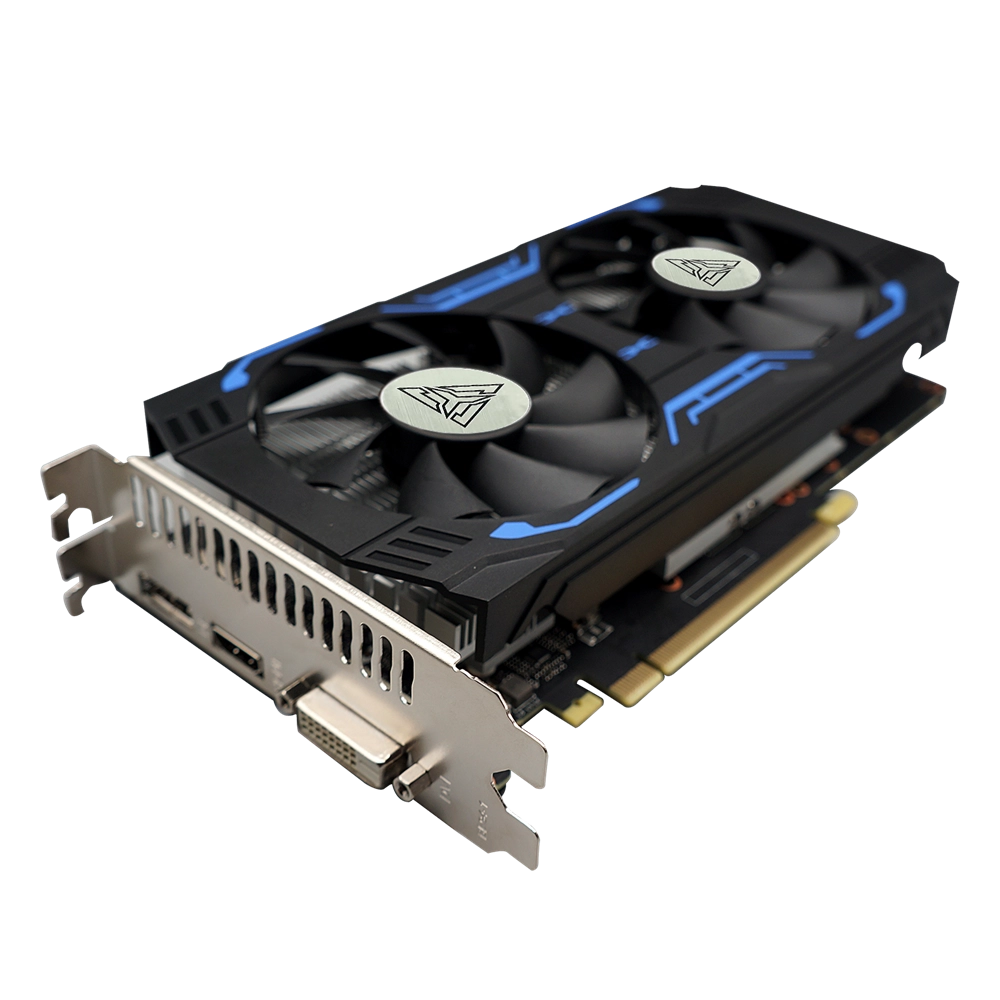 Видеокарта Arktek - 6GB GeForce GTX1660 Super 192Bits GDDR6 в Узбекистане