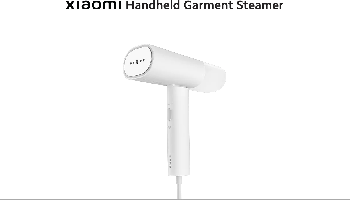 Ручной отпариватель Xiaomi Mijia Handheld Garment Steamer в Узбекистане