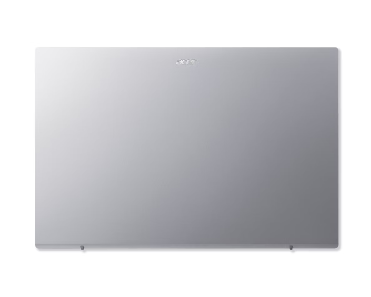 Noutbuk Acer Aspire 3 A315-44P,  AMD R5-5500U, 16/512GB, 15,6 FHD SILVER bo'lib to'lash