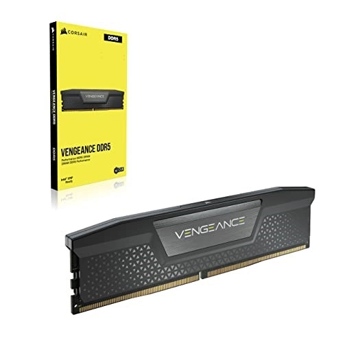Corsair Vengeance DDR 5 - 32 GB 6000Mhz (2x16 Gb) tezkor xotirasi arzon
