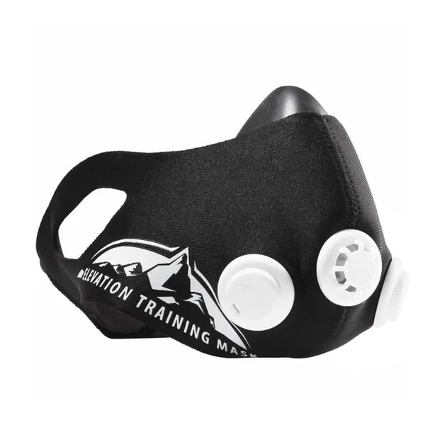 Elevation Training Mask A626 Маска для спортивных тренировок недорого