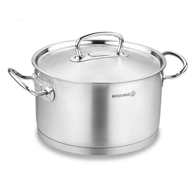 Korkmaz Proline 10.2l A1163 Qozon sotib olish