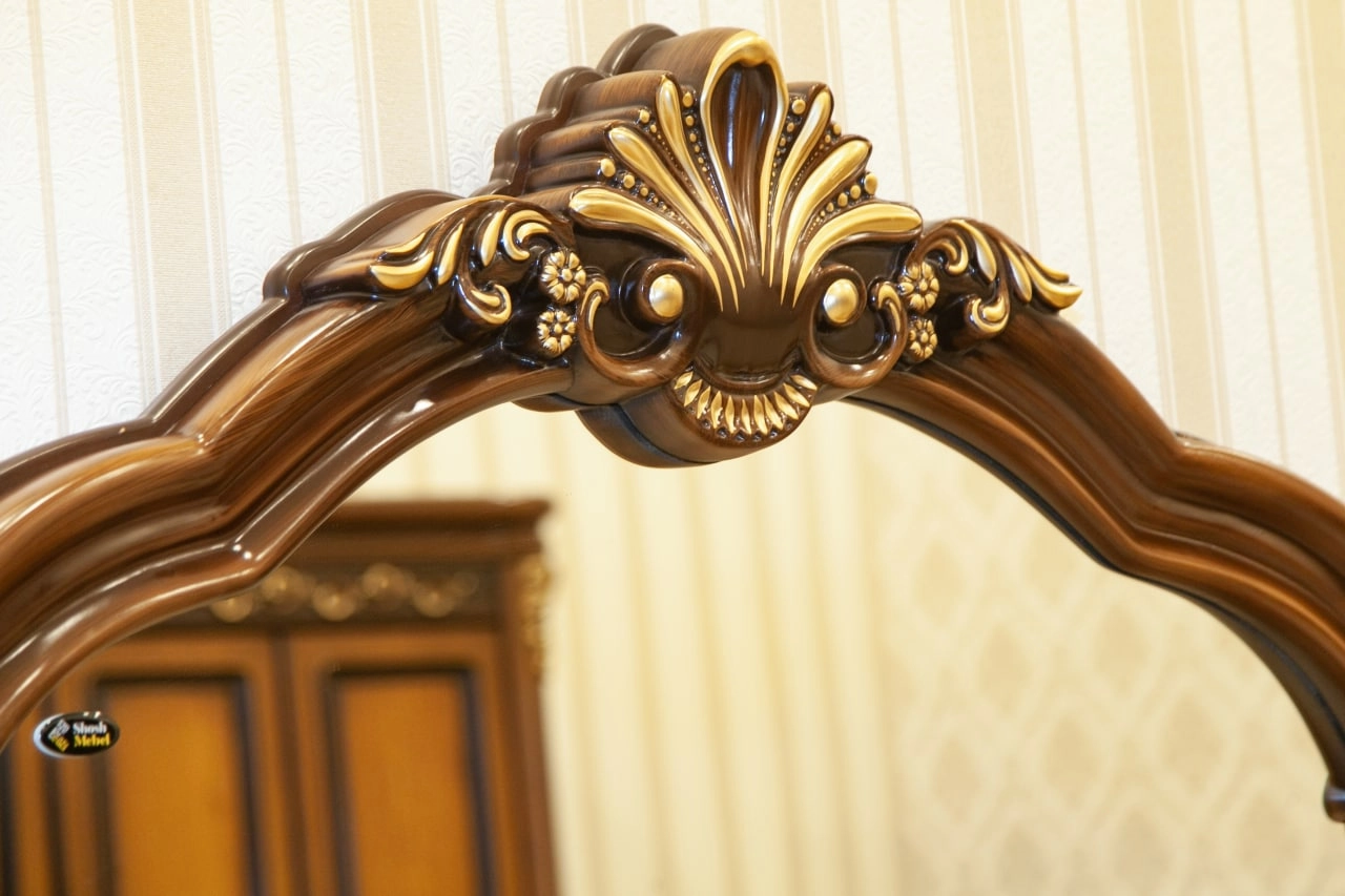 Yotoqxona to'plami SAVANNA (OREX) rasm bilan