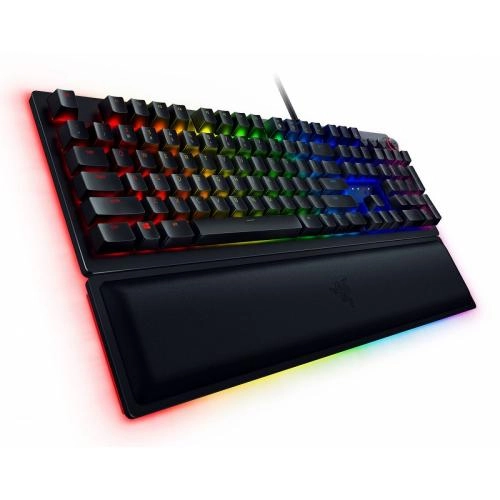 Клавиатура Razer Huntsman Elite Black USB онлайн