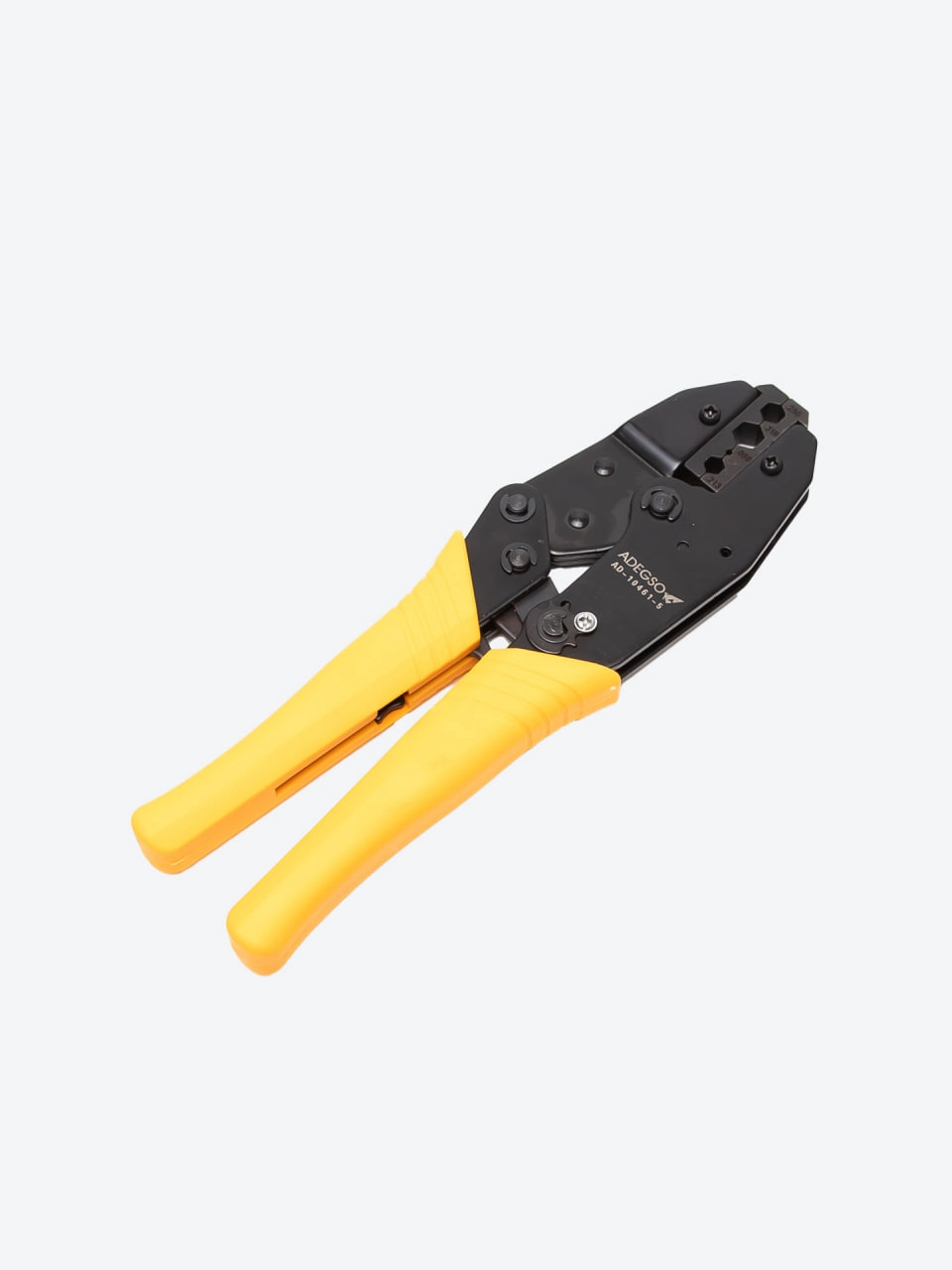 ADEGSO AD-10461 uchi va gilzalarni siqish uchun ishonchli qisqichlar O'zbekistonda