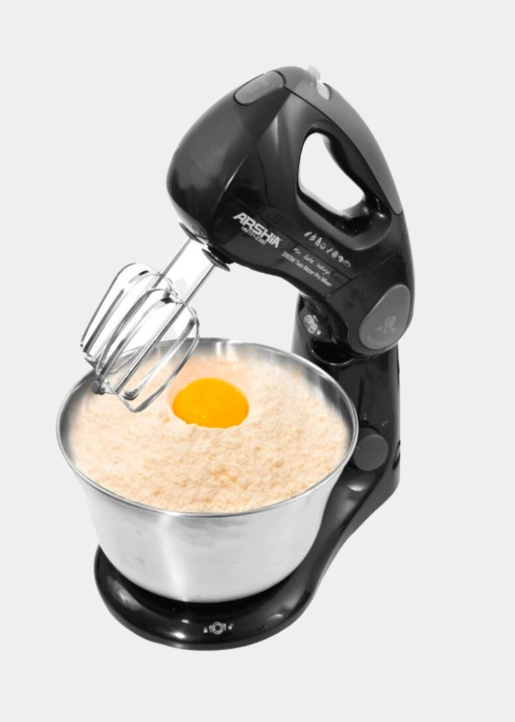 Arshia 2380 qo'l mikseri arzon