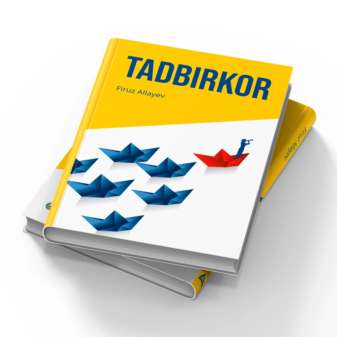Firuz Allayev: Tadbirkor - rasm №5 Firuz Allayev: Tadbirkor onlayn