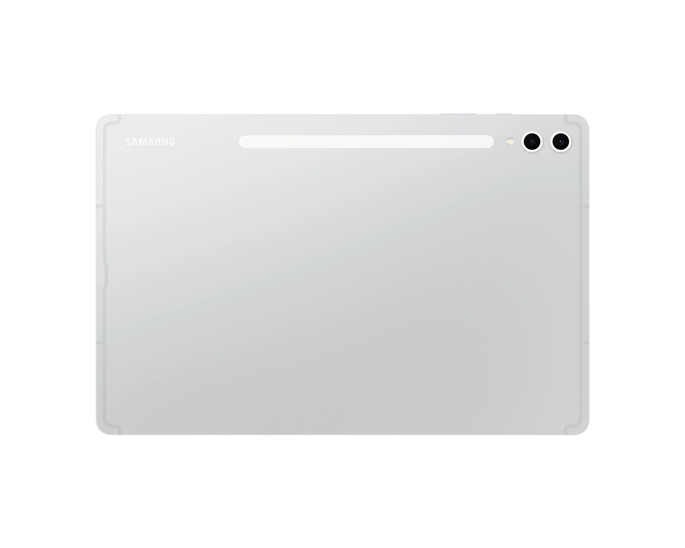 Планшет Samsung Galaxy Tab S10 Plus WI-FI 12GB/256GB, Silver рассрочка