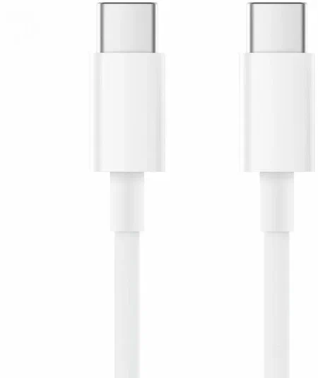 Кабель Xiaomi Mi USB Type-C to Type-C 150cm купить