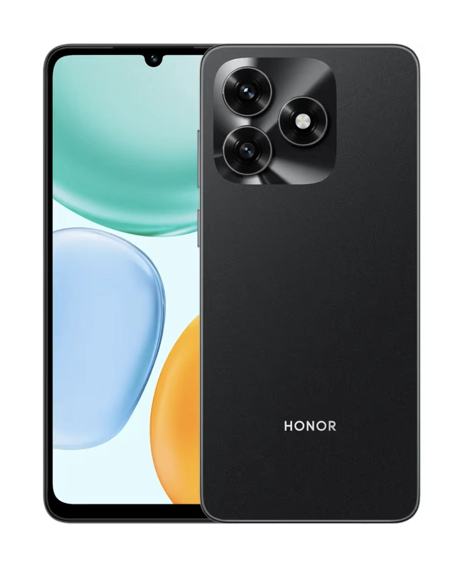 Смартфон Honor X5C 4/64GB, Black купить