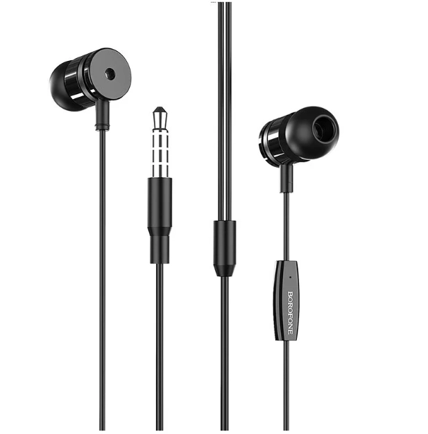 Наушники Borofone BM31 купить