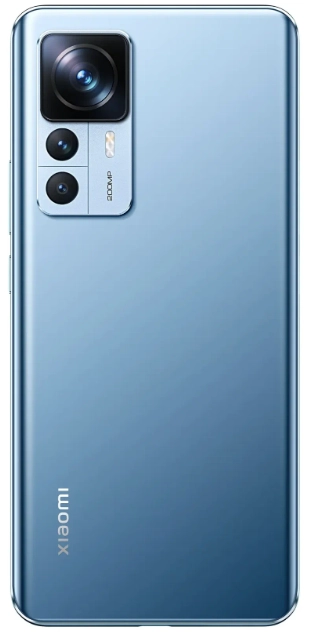 Xiaomi 12T Pro 12/256 GB Global Blue Smartfoni O'zbekistonda