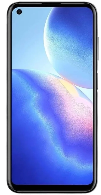 Смартфон Blackview A90 4/64 GB Midnight black недорого