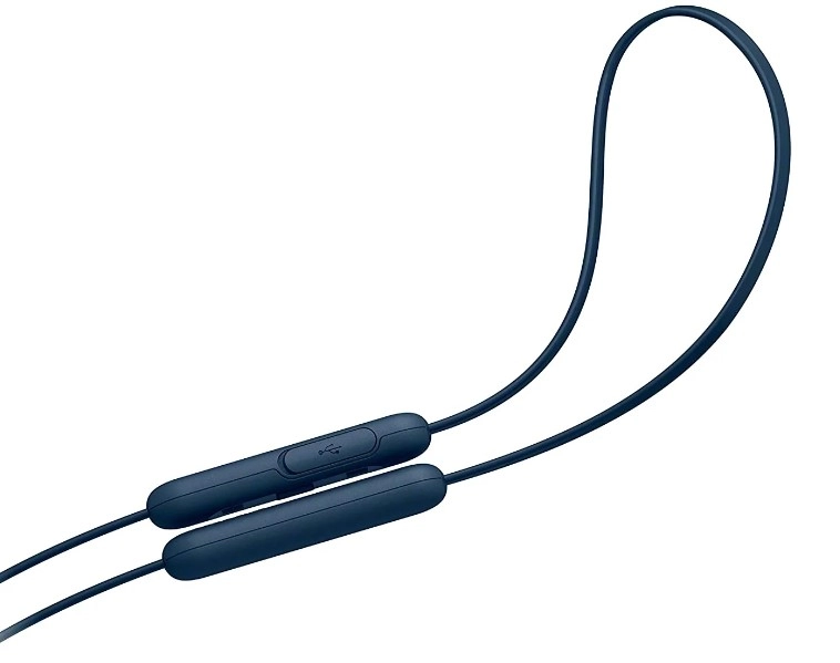 Sony WI-XB400 Blue simsiz quloqchini bo'lib to'lash