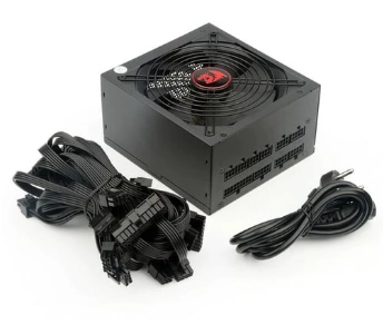 Redragon GC-PS005 700W quvvat bloki O'zbekistonda