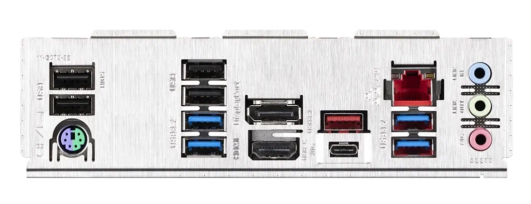 Материнская плата Gigabyte Z790 UD| DDR5| LGA-1700 онлайн