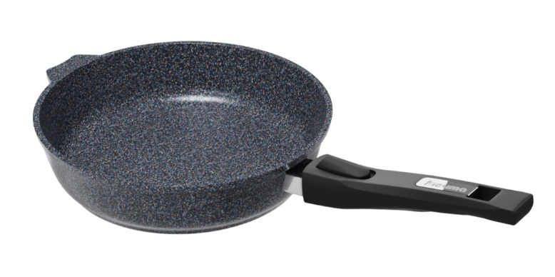 Olinadigan tutqichli Toʻq koʻk Mechta tovasi (18sm) arzon