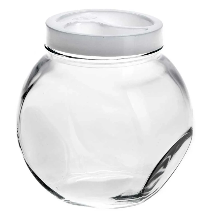 Банка с крышкой Pasabahce Bella 2140мл 43994 купить