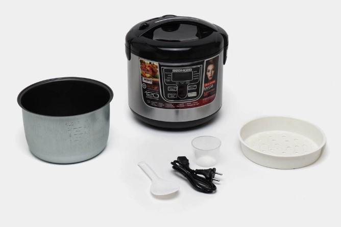 Redmond RMC-M20 multivarkasi arzon