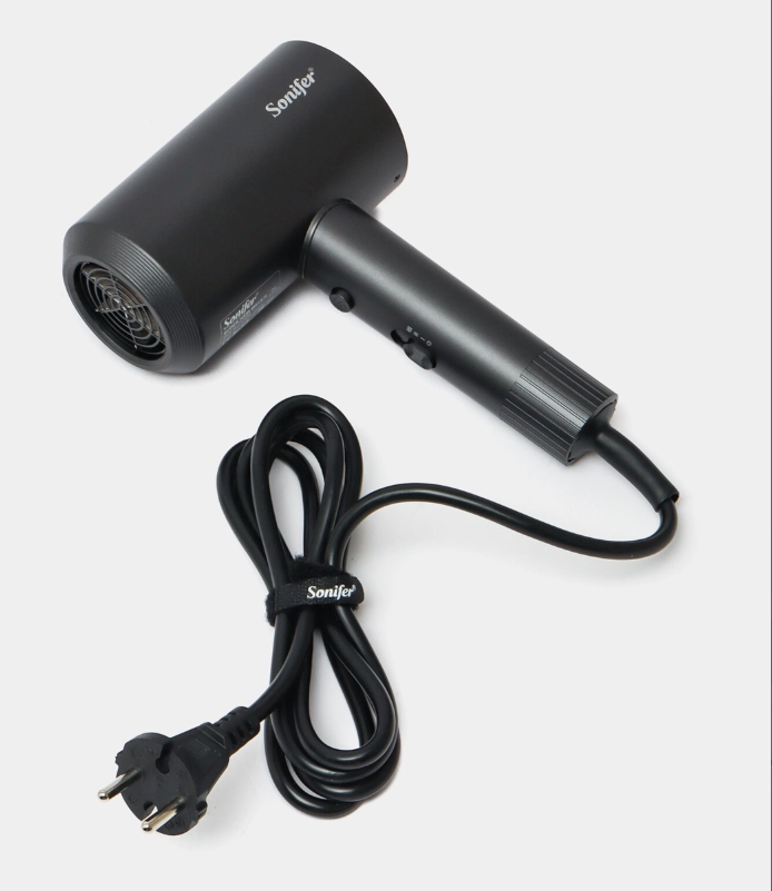 Фен для волос Sonifer SF-9580 в Узбекистане