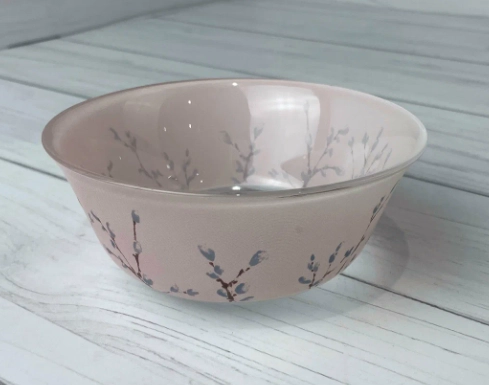 Luminarc Carina Hana Rose 46 ta element Stol servisi (V4605) xususiyatlar