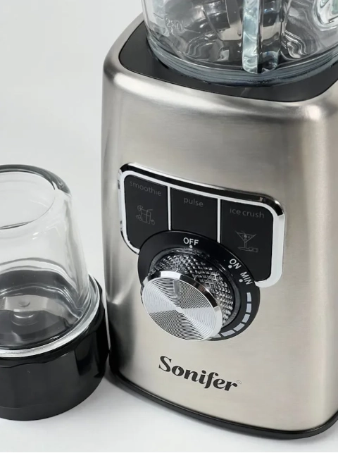 Блендер Sonifer SF-8129 в Узбекистане