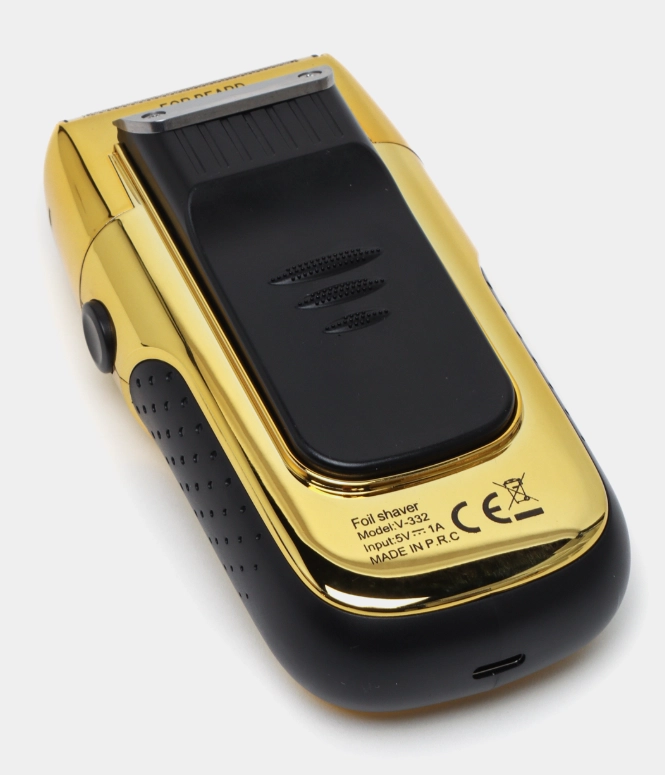 Электробритва триммер VGR V-332 в Узбекистане