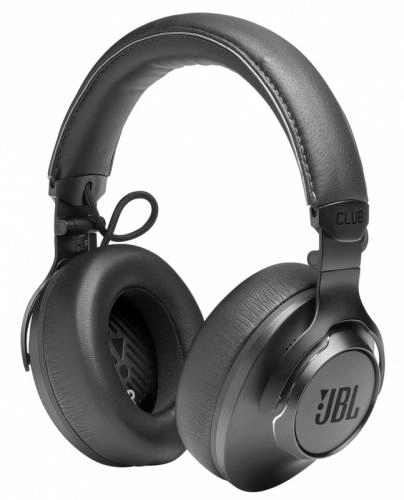 JBL Club One Black quloqchini O'zbekistonda
