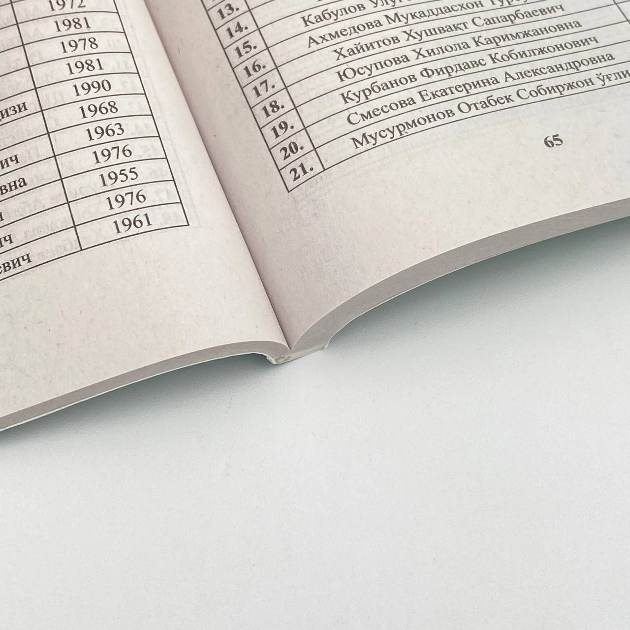 Dunyo siyosat jamiyat (15-nashr) - rasm №5 Dunyo siyosat jamiyat (15-nashr) onlayn