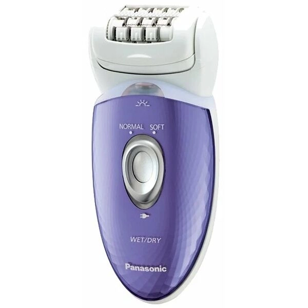 Эпилятор Panasonic ES-ED23-V520 недорого