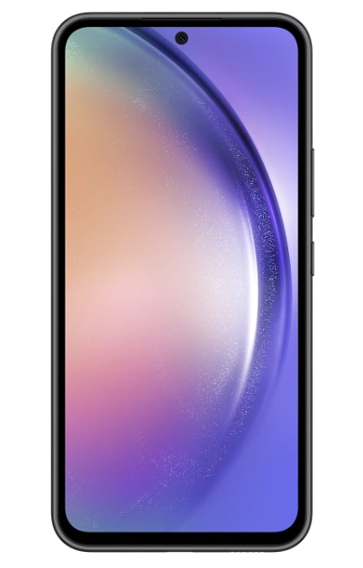 Samsung Galaxy A54 8/256GB Qora Smartfoni arzon