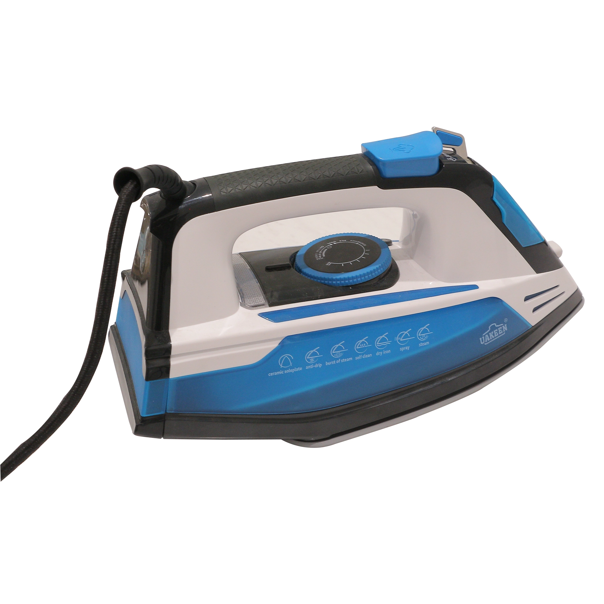 Uakeen ZL-801 dazmoli sotib olish