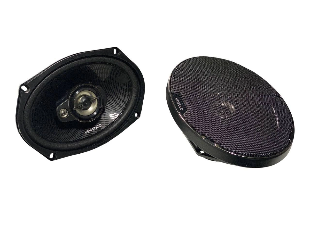 Автомобильная акустика KENWOOD KFC-PS6977 недорого