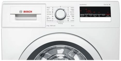 Стиральная машина Bosch Serie 4 WAK20260ME 8 Кг онлайн
