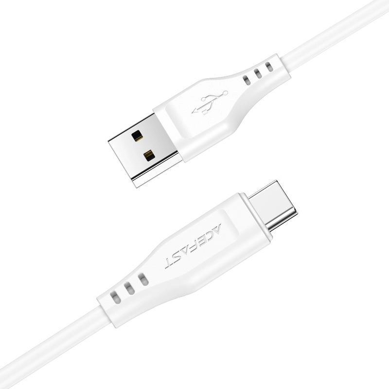C3-04 USB-A — USB-C zaryadlash va ma'lumotlarni uzatish uchun kabeli arzon