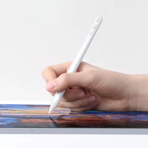 Стилус Baseus Smooth Writing Capacitive Stylus ACSXB- B02 для IPad онлайн