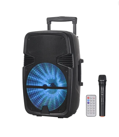 NDR-A15 portativ akustikasi sotib olish