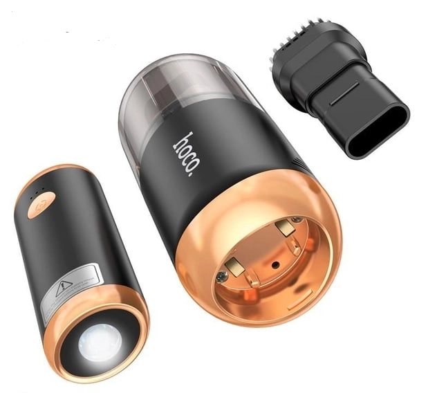 HOCO DI31 simsiz qo‘l changyutgichi arzon