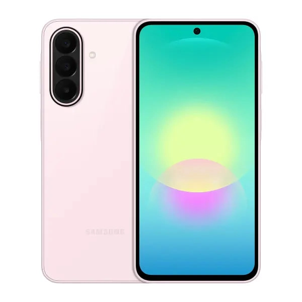 Samsung Galaxy A27 6/128GB Light Pink smartfoni sotib olish