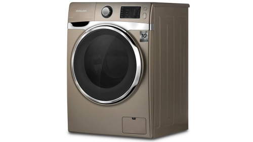 Avalon WM-1510 B (tillarang) 6 Kg kir yuvish mashinasi O'zbekistonda