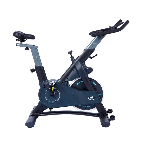 Велотренажер PowerGym  SP35 купить