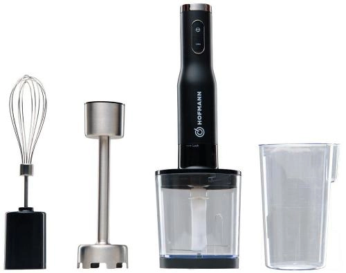 Блендер Hofmann SHB01BK/HF купить