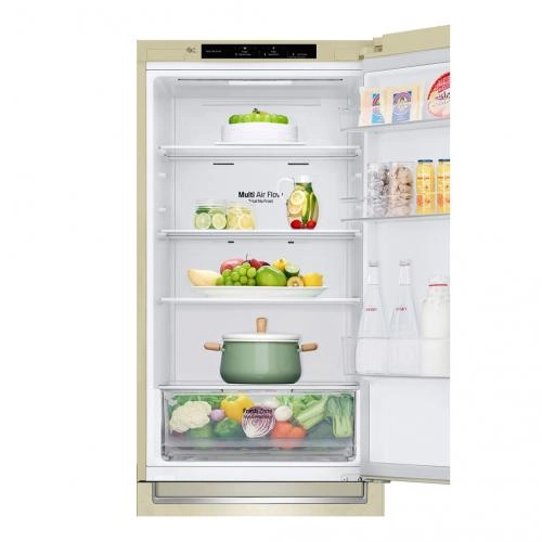 Холодильник LG GC-B459SECL - фото №8 Холодильник LG GC-B459SECL доставка