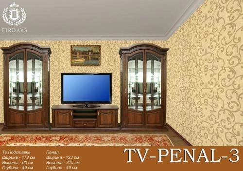 "Tv Penal-3" mehmonxona mebeli sotib olish