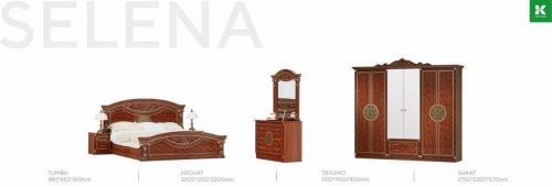 Спальный гарнитур "SELENA OREX" купить