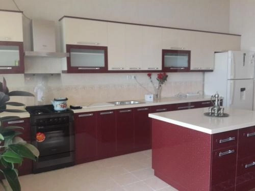 Кухонный гарнитур Акрил-3 купить